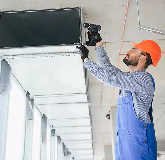 Why Homeowners & Businesses Trust Us in Oakland Park, FL