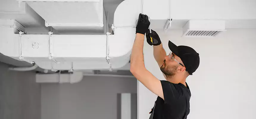 Our Air Duct Cleaning Services in Oakland Park, FL