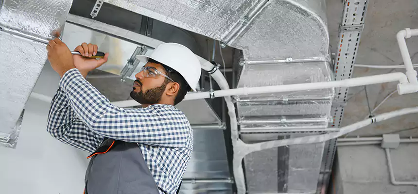 Proactive Ac Vent Repairs & Air Duct Replacement Companies Near Me in Oakland Park