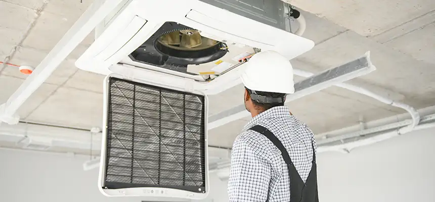 Our Affordable Duct Cleaning Near Me Services in Oakland Park, FL