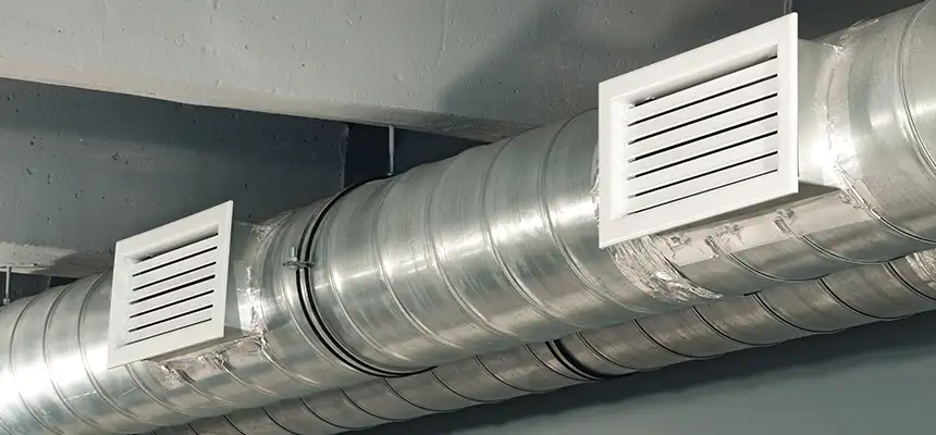 Our Air Duct Camera Inspection Services in Oakland Park, FL