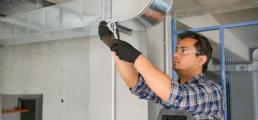 Our Air Duct Pathogen Disinfection Services in Oakland Park, FL