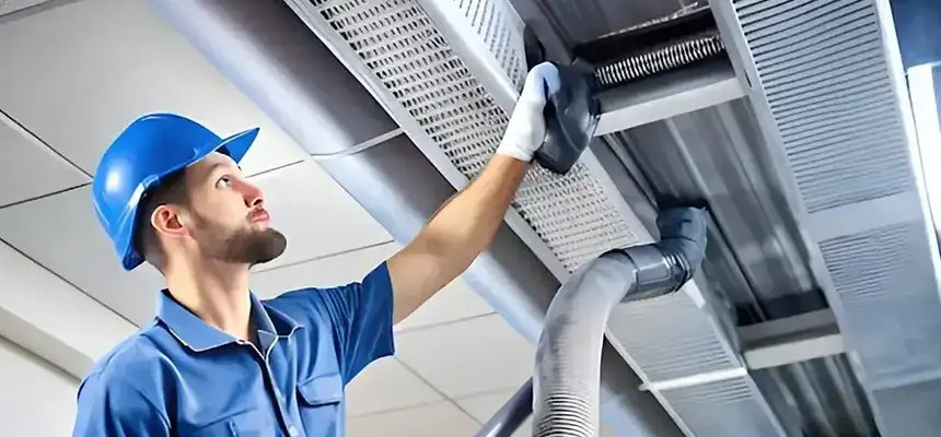Our Annual Dryer Vent Maintenance Services in Oakland Park, FL