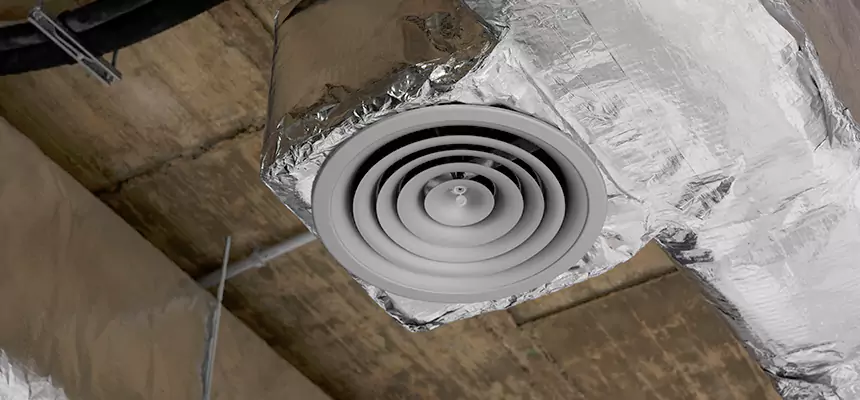 Our Basement Vent Cleaning Services in Oakland Park, FL