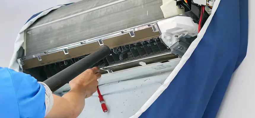 Advanced Clogged Dryer Vent Repair for Multi-Unit & Commercial in Oakland Park, FL