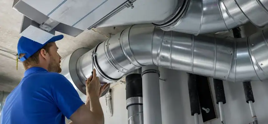 Our Commercial Laundry Vent Cleaning Services in Oakland Park, FL