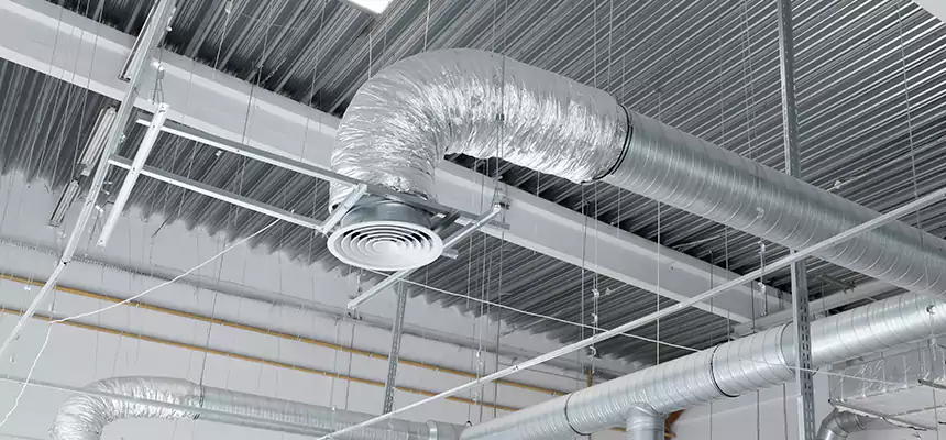 Our Dryer Vent Hose Replacement Services in Oakland Park, FL