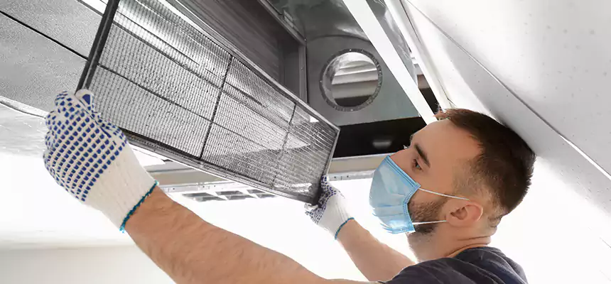 Our Home Duct Cleaning Services in Oakland Park, FL  