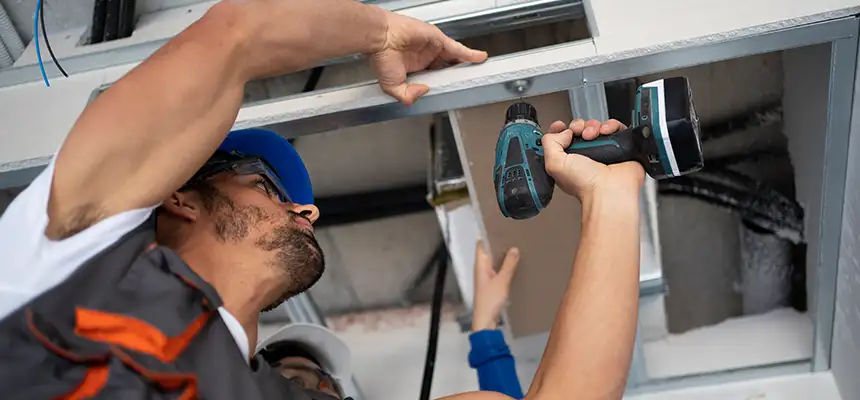 Our Improve Home Air Circulation Services in Oakland Park, FL