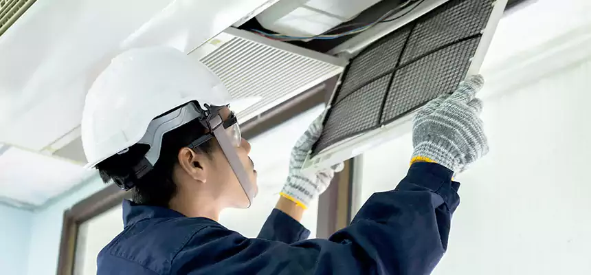 Our Multi-family Home Duct Cleaning Services in Oakland Park, FL