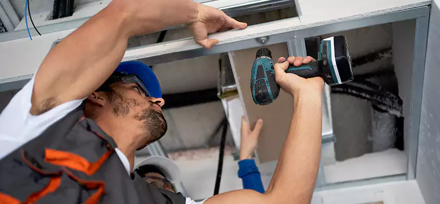 Our Retail Store Duct Cleaning Services in Oakland Park, FL