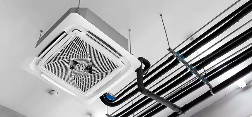 Our Smart AC Vent Controller Services in Oakland Park, FL