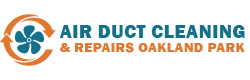 Air Duct Cleaning & Repairs Oakland Park