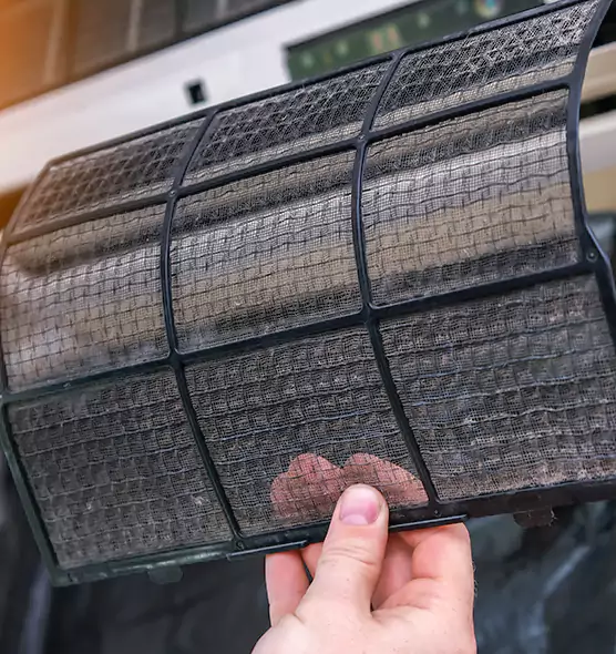 Top-notch AC Air Filter Replacement in Oakland Park