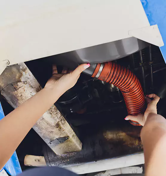 Professional Air Duct Leak Repair in Oakland Park, FL