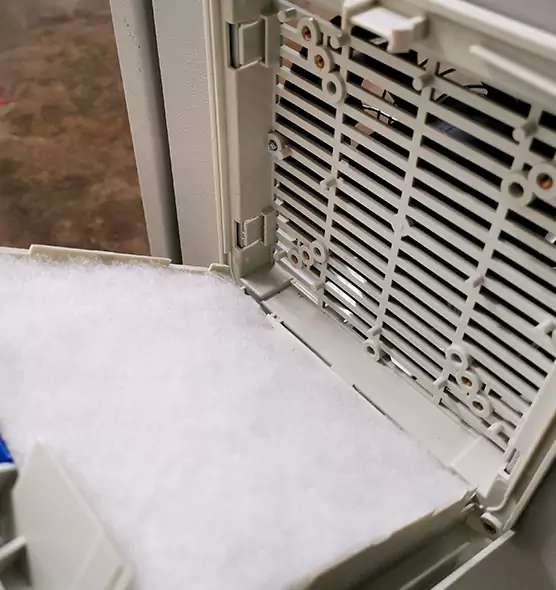 About Air Duct Overhaul & Upgrades in Oakland Park, FL