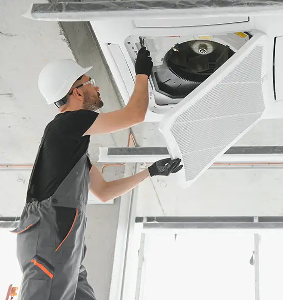 About Air Duct Rodent Removal in Oakland Park, FL