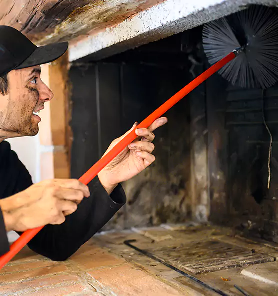About Expert Chimney Cleaning in Oakland Park, FL