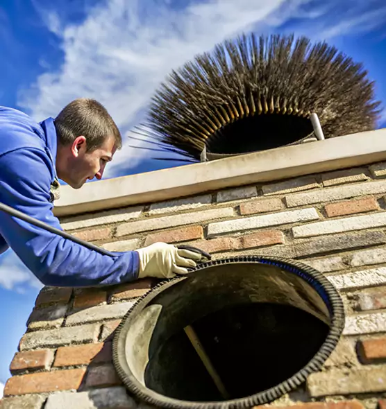 About Professional Chimney Sweep in Oakland Park, FL