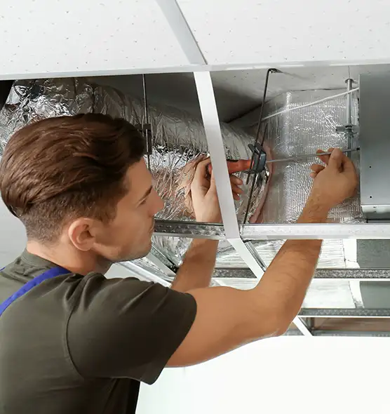 Professional Clogged Dryer Vent Repair in Oakland Park, FL