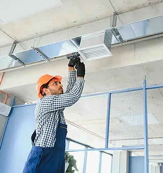 About Commercial Laundry Vent Cleaning in Oakland Park, FL