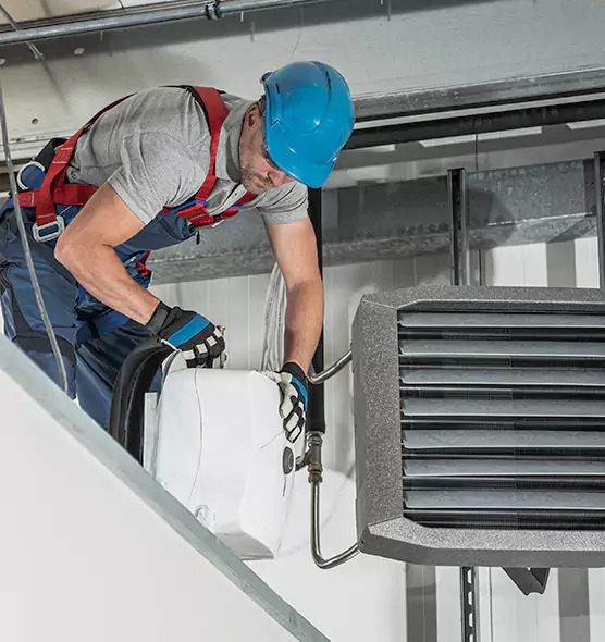 Professional Custom HVAC Ductworkin Oakland Park, FL
