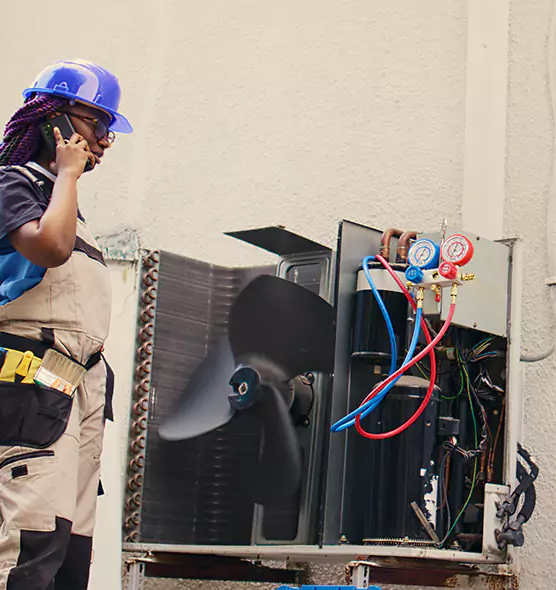 Professional Energy-Efficient HVAC Cleaning in Oakland Park, FL