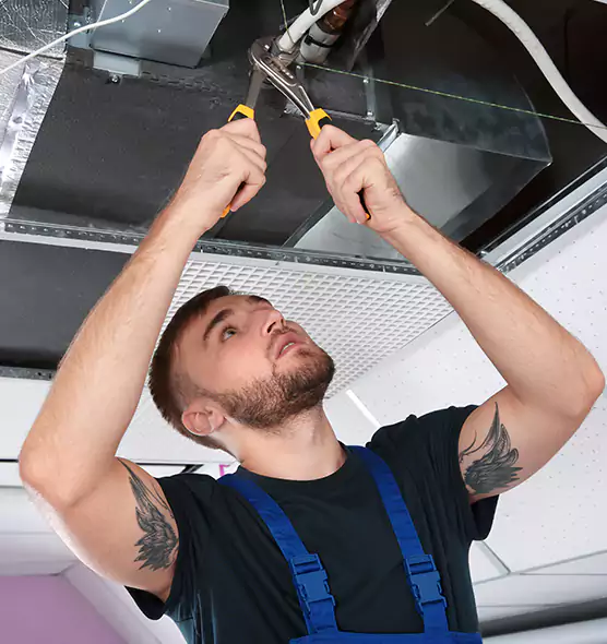 Trusted Home Air Duct Cleaning in Oakland Park, FL