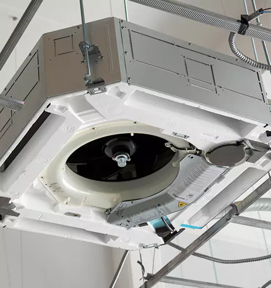 Professional Industrial Dryer Vent Cleaning in Oakland Park, FL