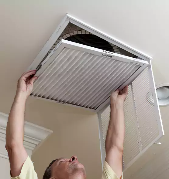 Advanced Residential Vent Cleaning in Oakland Park, FL