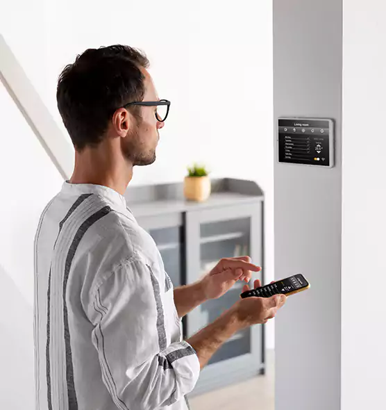 About Smart AC Vent Controller Services in Oakland Park