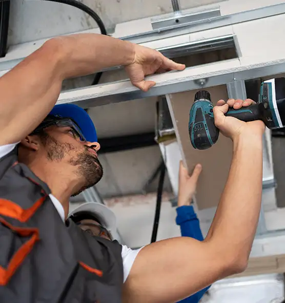 About Vent Smoke Odor Elimination in Oakland Park, FL