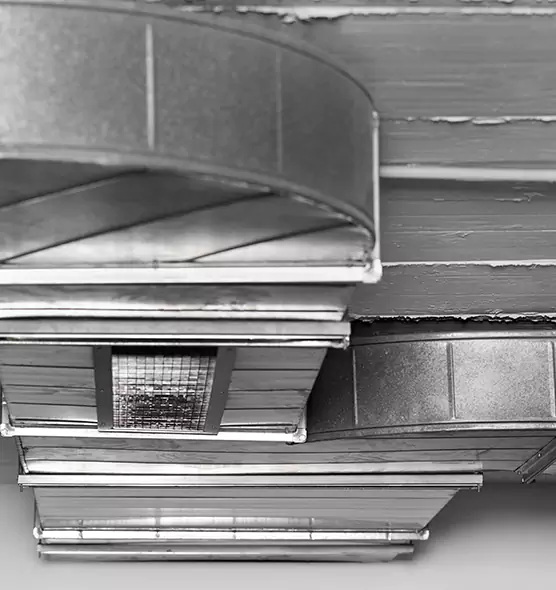 Professional Wall Vent Cleaning Service in Oakland Park, FL