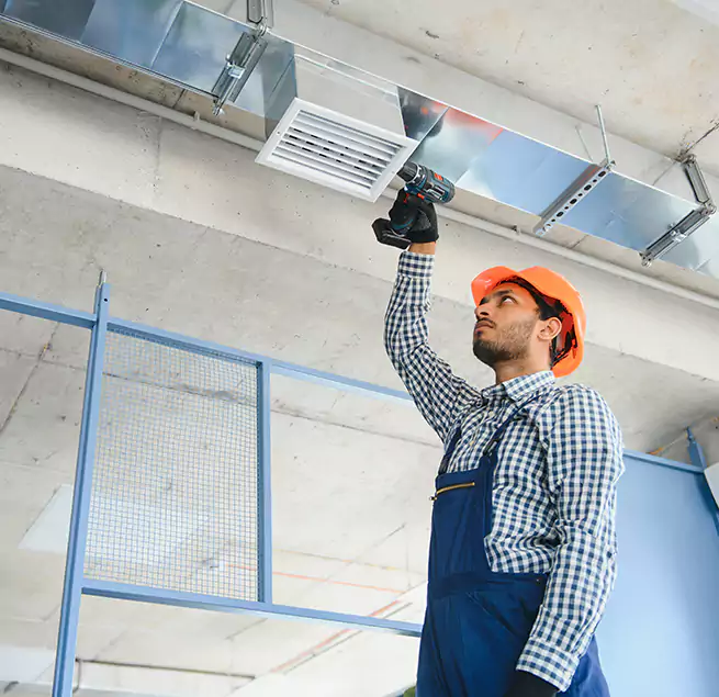 Why Homeowners & Businesses Trust Us in Oakland Park, FL?