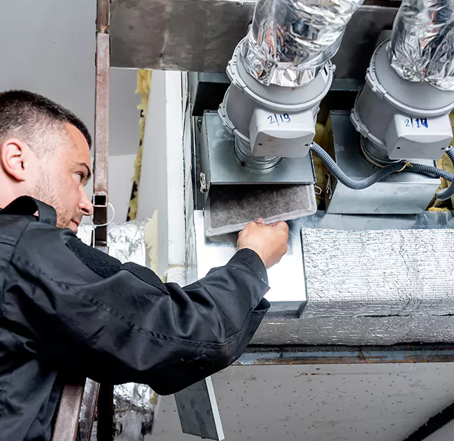 Why Homeowners & Businesses Trust Us in Oakland Park, FL?