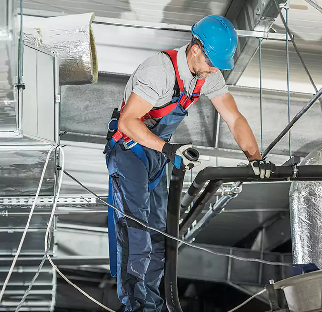 Why Homeowners & Businesses Trust Us in Oakland Park, FL?