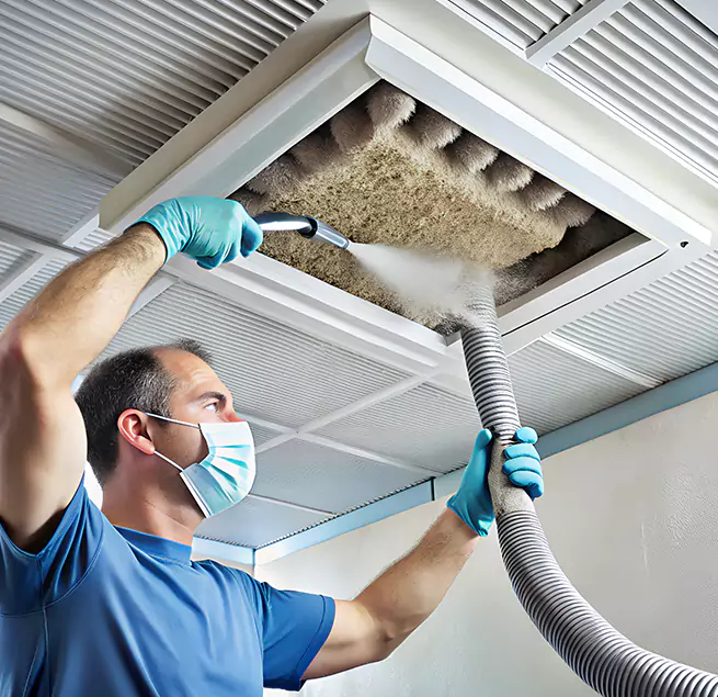 Why Homeowners & Businesses Trust Us Oakland Park, FL