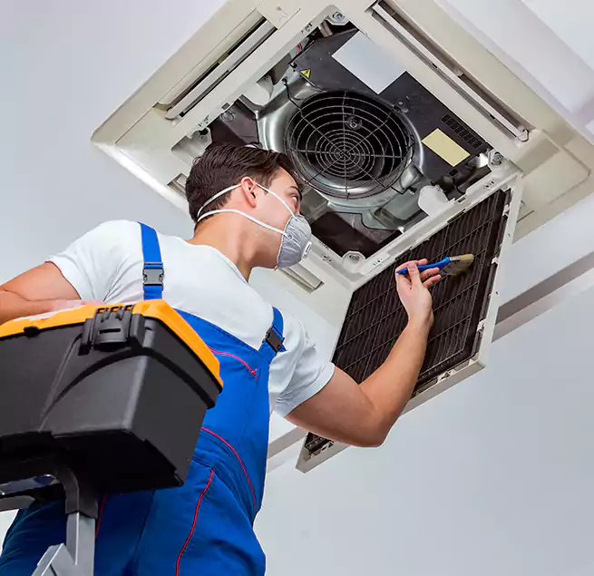 Why Homeowners & Businesses Trust Us in Oakland Park, FL