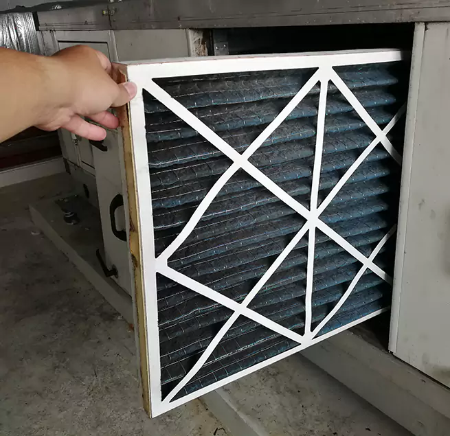 Why Homeowners & Businesses Trust Us Oakland Park, FL?