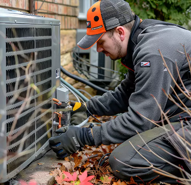 Why Homeowners & Businesses Trust Us in Oakland Park, FL?