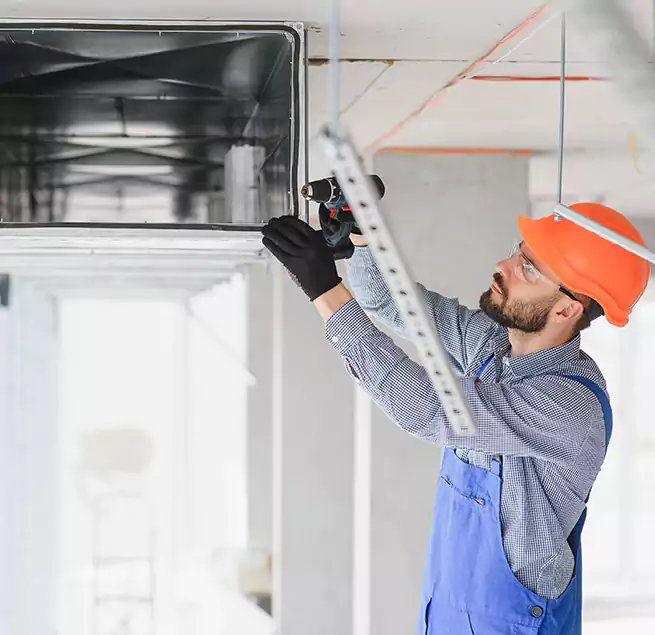 Why Homeowners & Businesses Trust Us in Oakland Park, FL?