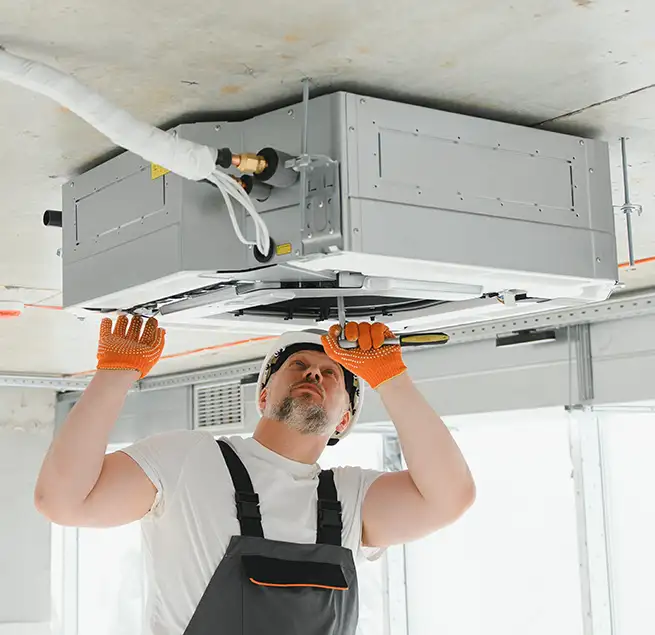 Why Homeowners & Businesses Trust Us Oakland Park, FL