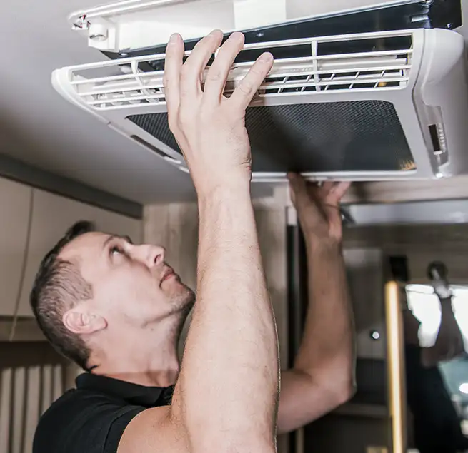 Why Homeowners & Businesses Trust Us Oakland Park, FL