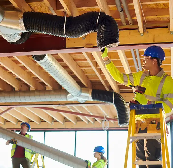 Why Homeowners & Businesses Trust Us in Oakland Park, FL?