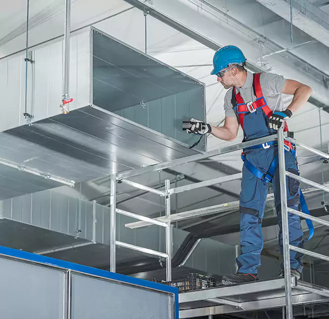 Why Homeowners & Businesses Trust Us in Oakland Park, FL?