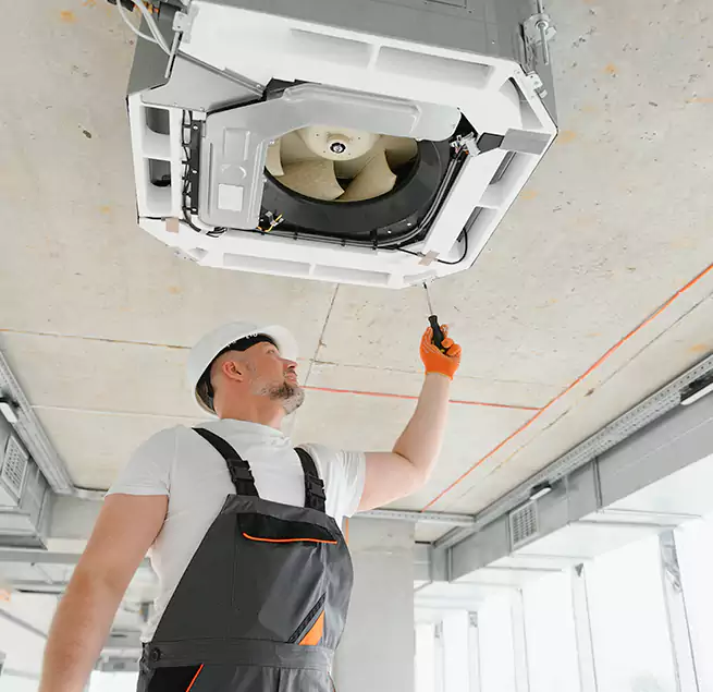 Why Homeowners Businesses Trust Us in Oakland Park, FL