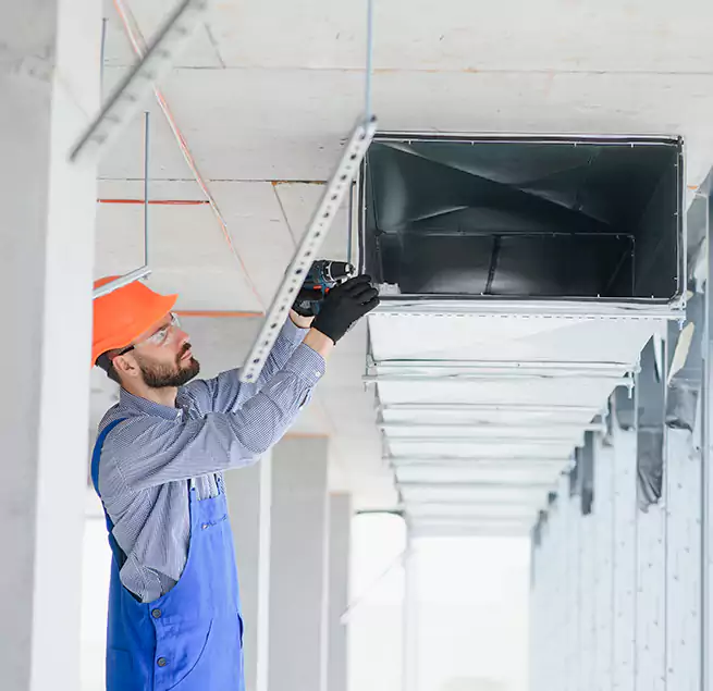 Why Homeowners & Businesses Trust Us in Oakland Park, FL?