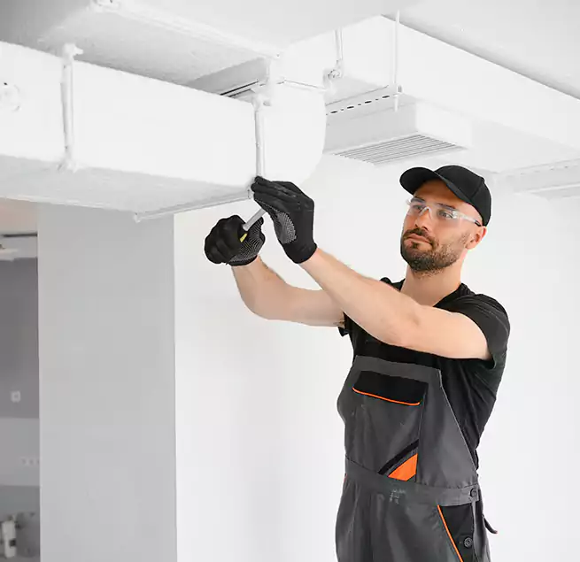  Why Homeowners Businesses Trust Us Oakland Park, FL