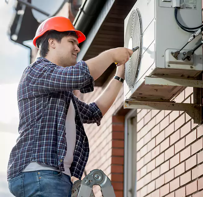 Why Homeowners & Businesses Trust Us Oakland Park, FL