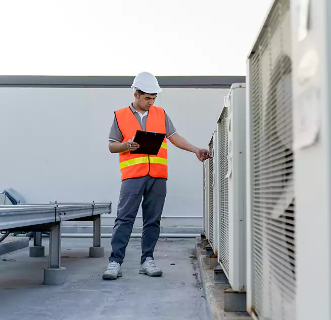 Why Homeowners & Businesses Trust Us in Oakland Park, FL?